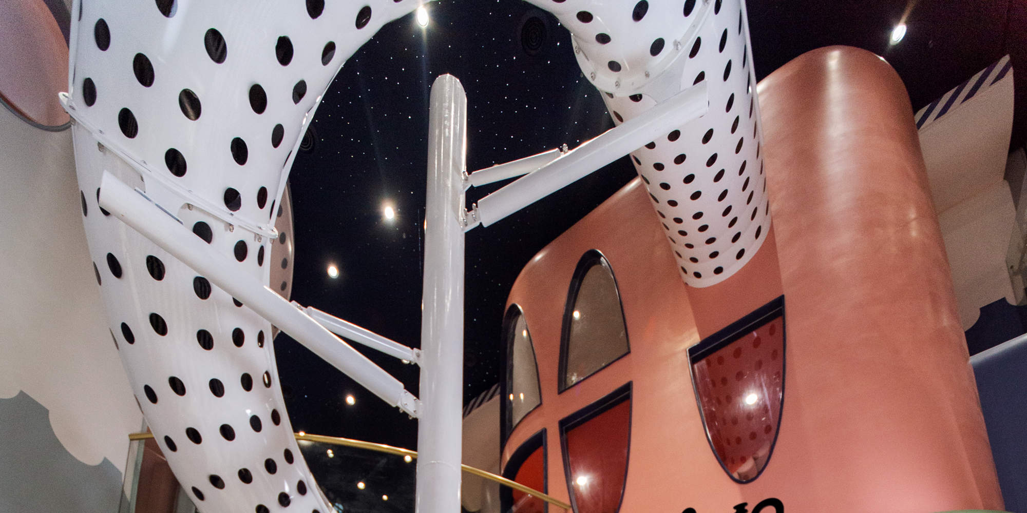 奈尔宝 | 福田区 | 卓悦店